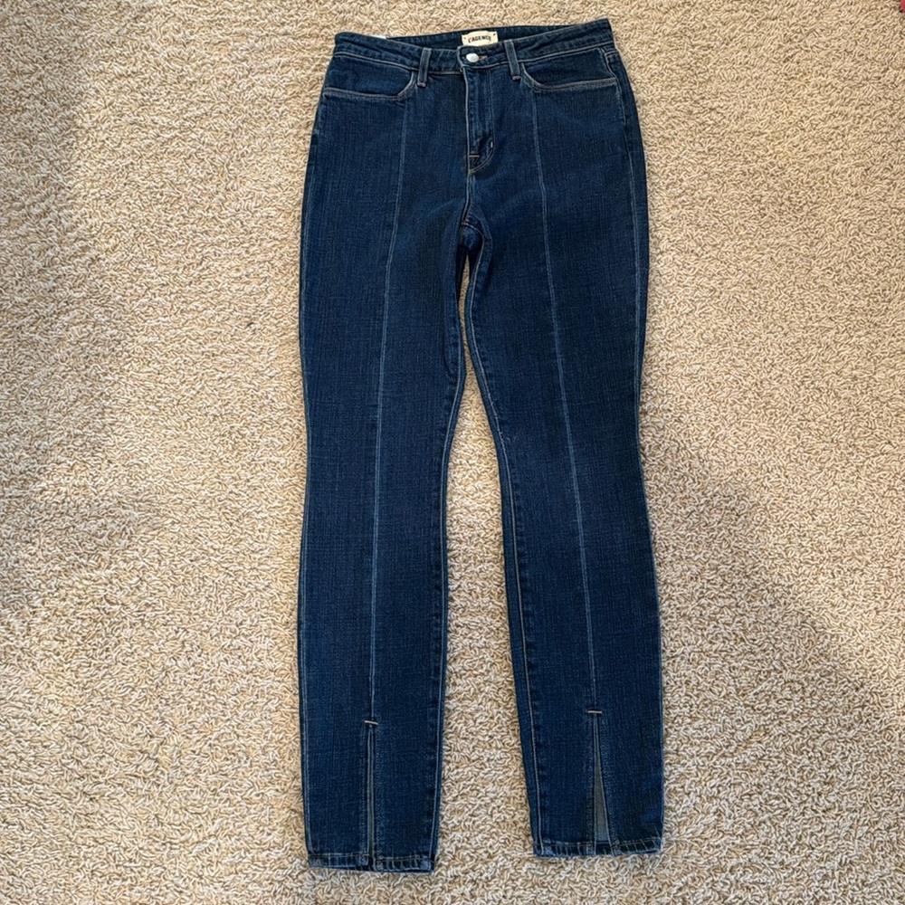 L’agence jeans